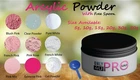 Acrylic Powder - Nail Enhancement, Choice of Colour & Size