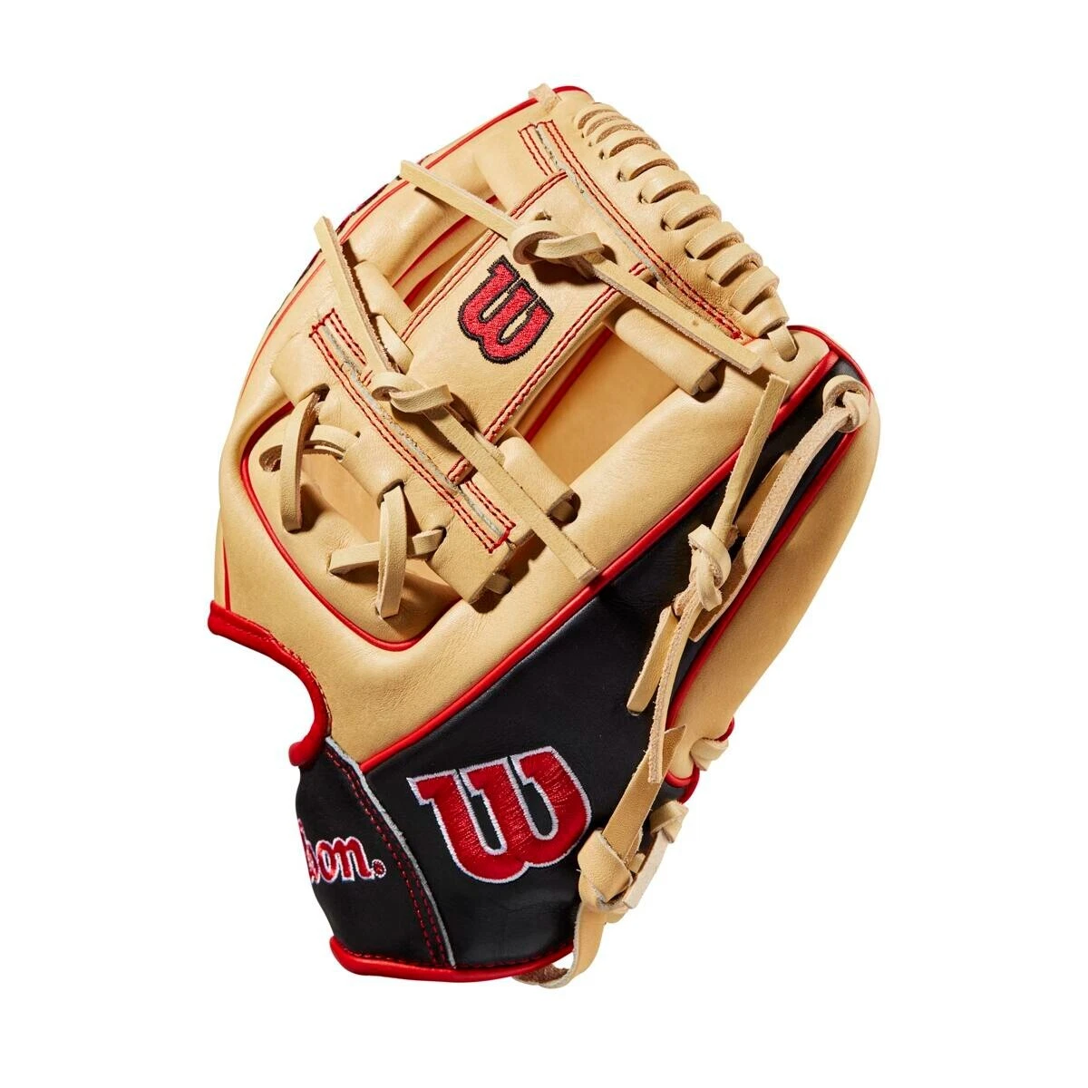 Wilson a2000 dp15 cheap 2025