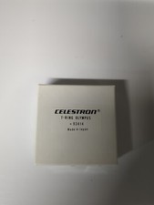 Celestron T-ring Olympus