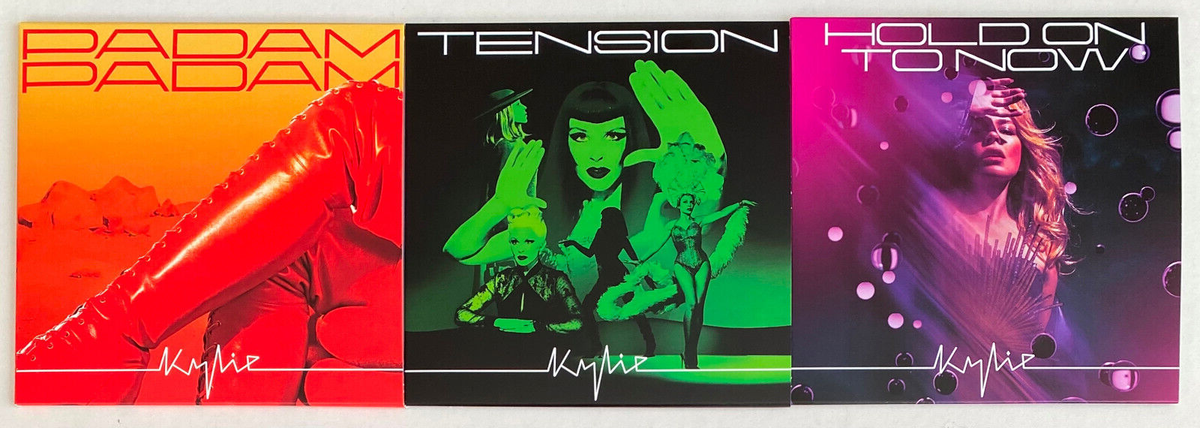 新品送料無料 kylie minogue LP/CD/カセット 3点セット 新品送料無料 kylie minogue LP/CD/カセット 3点セット Kylie