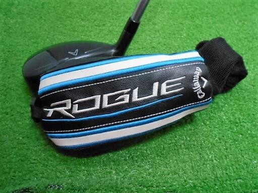 Callaway Rogue Star ５ｕ　FUBUKI Callaway iron set ROGUE STAR 5S IR FUBUKI for CW 50 (Flex R