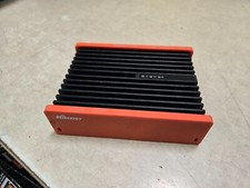 HiBoost Travel 3.0 Explorer X Cell Phone Signal Booster NO ACCESSORIES