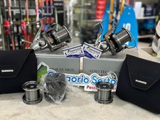 SHIMANO AERO TECHNIUM MGS 14000 XSD 