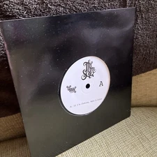 The Scare – If I'm Choking, Make A Scene