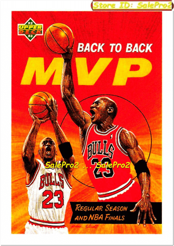 100++ MICHAEL JORDAN SINGLES INSERT PROMO JERSEY CHICAGO BULLS LOT YOU PICK LIST - Picture 23 of 95