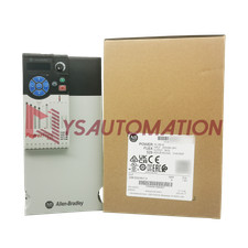 Allen-Bradley 25B-D024N114 PowerFlex 525 11kW 15Hp AC Drive Variable Frequency