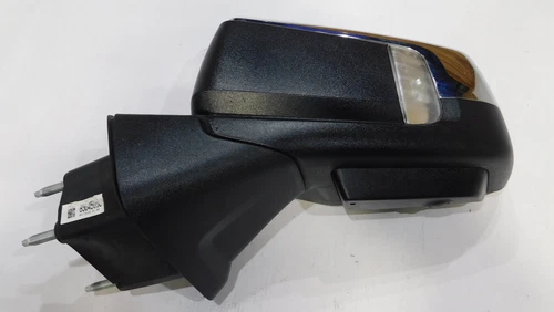 2019 2020 2021 2022 2023  CHEVY SILVERADO 1500 LEFT DRIVER VIEW MIRROR ASSEMBLY