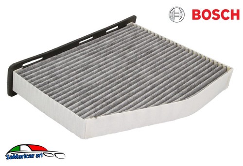 La Sostituzione Del Filtro Per L'Abitacolo Della Fiat Bravo - Foto 6