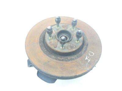 517152B050 2131110 achsschenkel vorne links für HYUNDAI SANTA FE 2.2 CRDI 2006