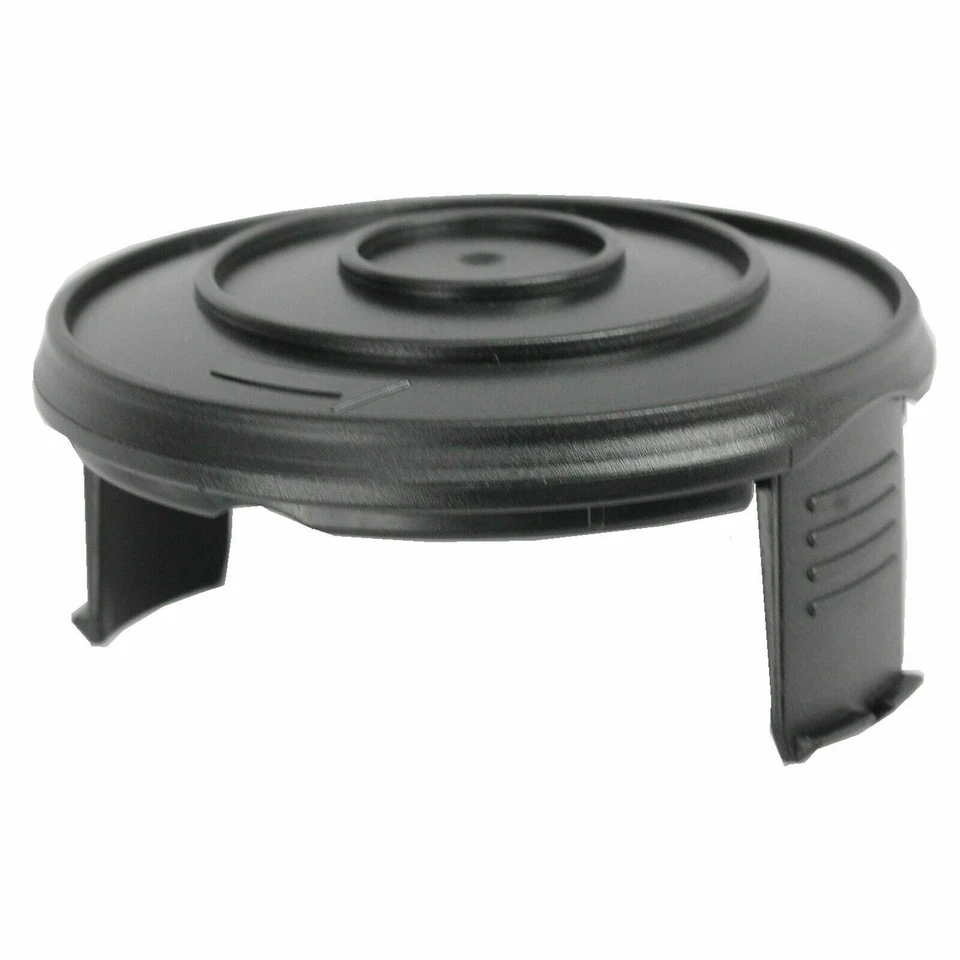 FITS MACALLISTER TRIMMER SPOOL LINE GARDEN GT2836 GT3037 MGTP600 & COVER MC490 - Image 2 of 4