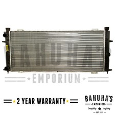 Radiatore raffreddamento motore manuale VW Transporter T4 1990-2003