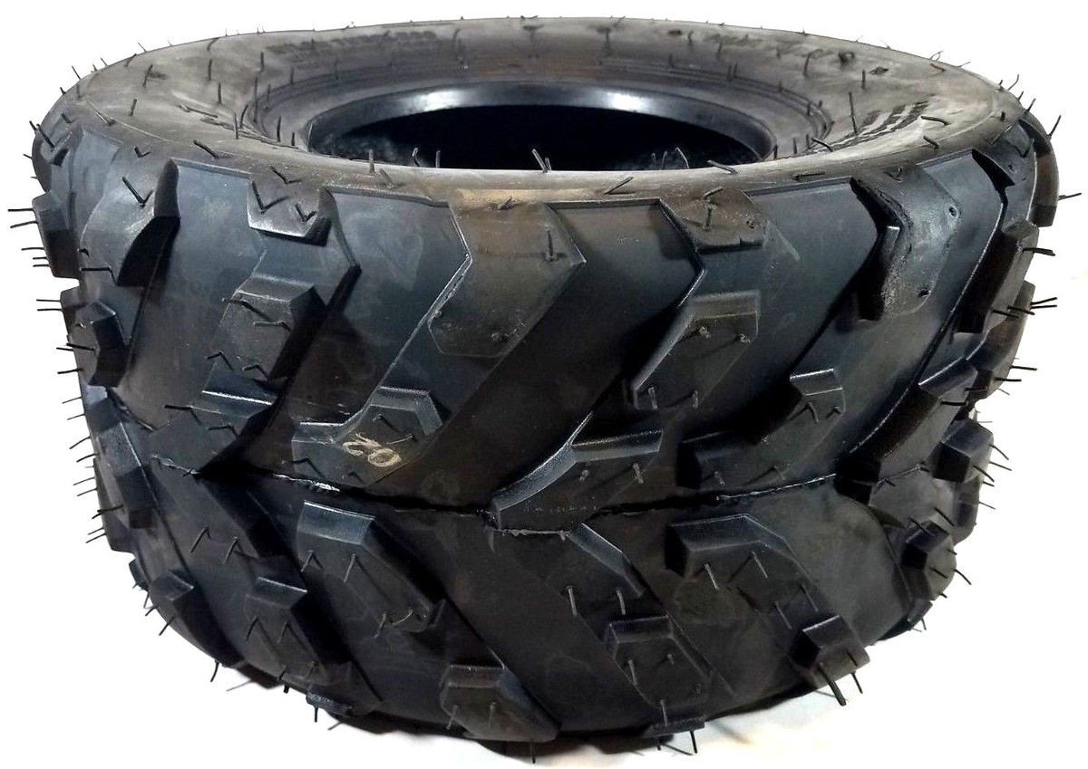 ATV 四輪バギー トライク タイヤ ホイール 7インチ 16×8-7/ON銀 PCD110[