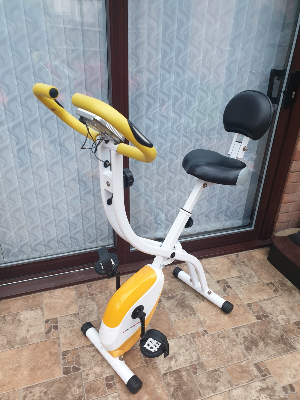 indoor exercise bike used eBay