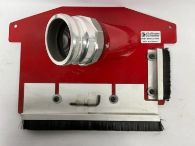 ERMATOR DUST SHIELD 5000 (201600014) | eBay