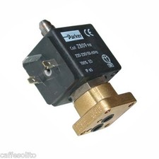 ELETTROVALVOLA PARKER 3 VIE 220V 50/60 Hz per macchine caffè espresso - RANCILIO