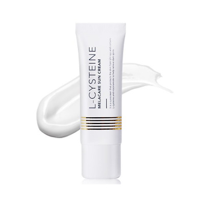KIOSKIN L Cysteine Melacare Sun Cream SPF50+ PA++++ 50ml (1.69oz)