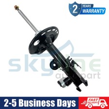 1xFront Left Shock Absorber w/Electric For Lexus NX200t NX300 48520-78130 2015-