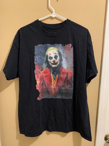 Joker tee