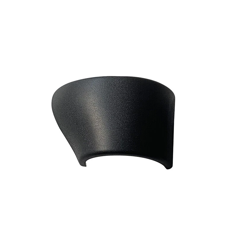 FOR Chevrolet Silverado 1500 Trailer Tow Mirror Hinge Cover 25861019 Right Side - Image 2 of 4