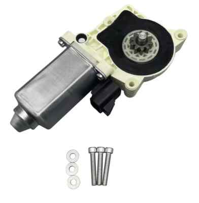 800312990 Power Step Running Board Motor A10049-113 For AMP Research