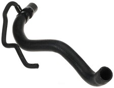Upper Radiator Hose   Gates   23298