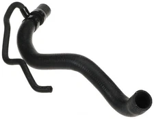 Upper Radiator Hose   Gates   23298