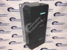 Siemens 6SE3223-1CG40 Midimaster 208-240VAC 45AMP Drive