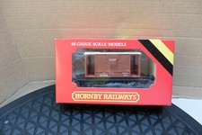 HORNBY 00 GAUGE BRITISH RAIL 20t BRAKE WAGON BOXED R.218 UN-USED LOT 2