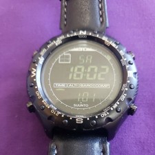suunto x10 military