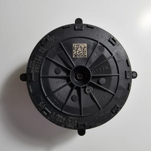 81A959577 Audi Q2, Q3 Left Side Mirror Actuator 3 Pin