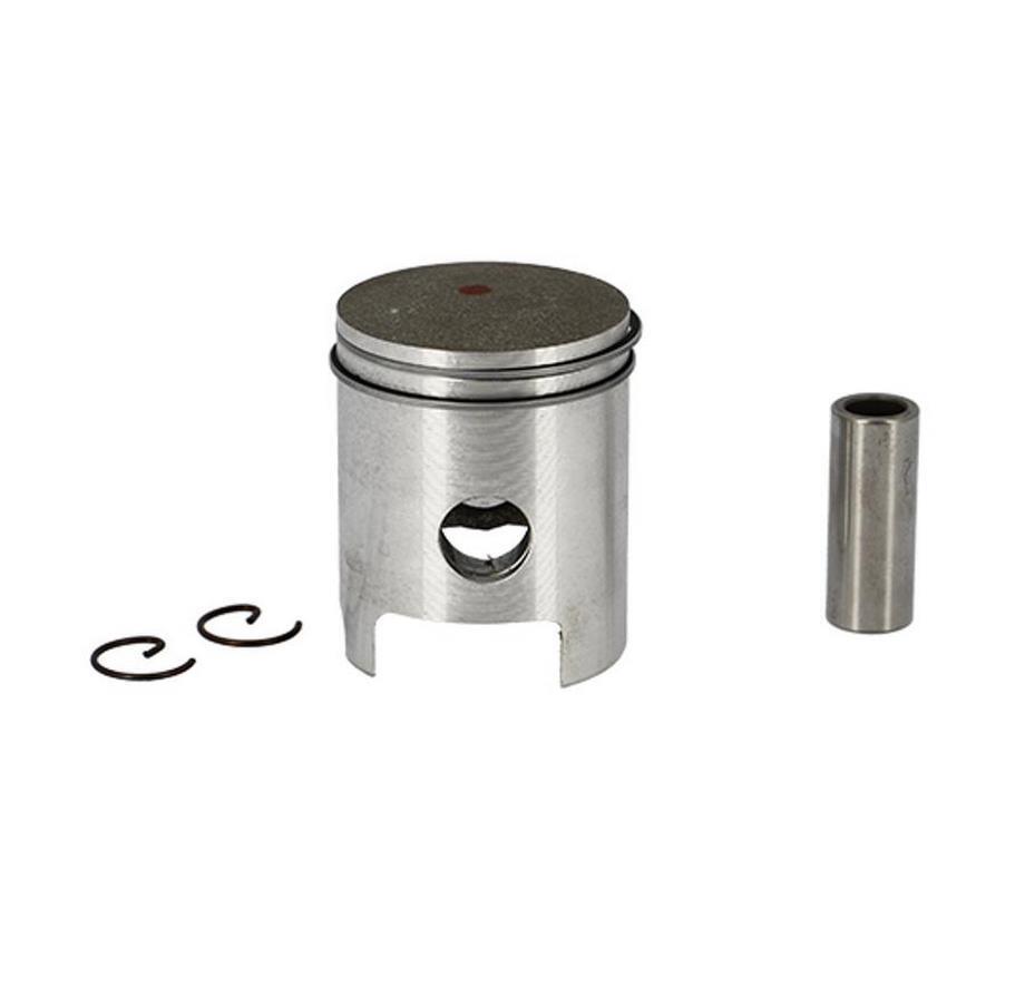Piston pour scooter Speedfight 1 et 2 à refroidissement liquide de 50cc