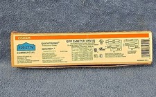 OSRAM Sylvania QTP 2x96T12/ UNV IS Ballast 2 Lamp Instant Start 120-277V NEW 