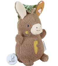 6002106 Sterntaler Mini Spieluhr Baby Musik Hase NEU ca. 13cm
