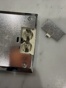 NINTENDO GAME AND & and WATCH spitball sparky Super Color 1984 Direct From Japan