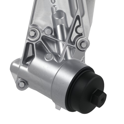 Ölkühler Motoröl for Vauxhall Astra MK5 MK6 2004-2015 37013684 - Bild 12 von 17