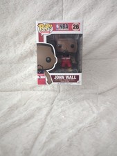 2017-18 Funko Pop NBA Vinyl Figures 22