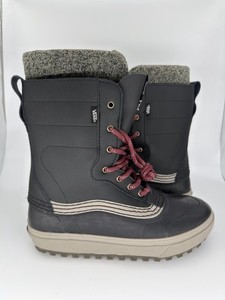Vans Standard Snow Mte | eBay