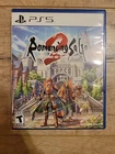 Romancing SaGa 2: Revenge Of The Seven - Sony PlayStation 5