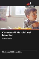 Abderrachid Bouhdjila | Carenza Di Marcial Nei Bambini | Taschenbuch (2023)