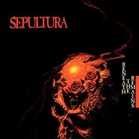 Vinile - Sepultura - Beneath The Remains (2 Lp) - Rhino Records -D- Neu