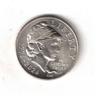 2026-P Philadelphia Brilliant Uncirculated Roosevelt Dime Coin!