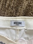 Moschino Pants Size 6 Italy — photo 4