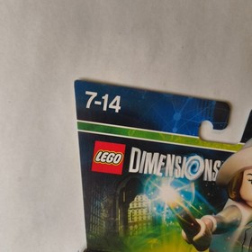 LEGO Dimensions Fantastic Beasts Fun Pack 71257 Tina Goldstein Swooping Evil New