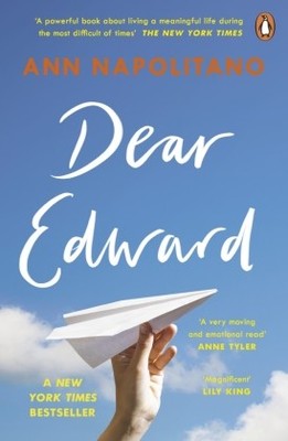 Dear Edward | Napolitano, Ann | Kartoniert | 9780241985892