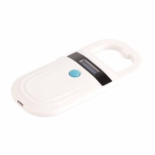 Rechargeable Animal Chip ID Scanner Microchip Scanner Pet Tag Scanner