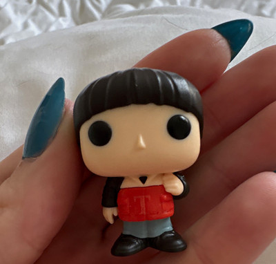 Will Stranger things