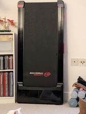 Electric Walking Pad Treadmill Home Office