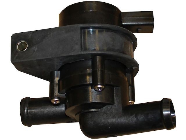 Audi R8 2014-2015 Rear Auxiliary water pumps Set