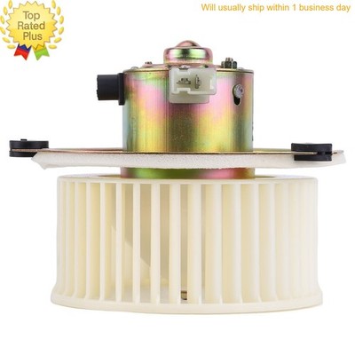 AC Blower Motor CM676405 Compatible Fits UD 24V A/C HVAC Fan Replacement