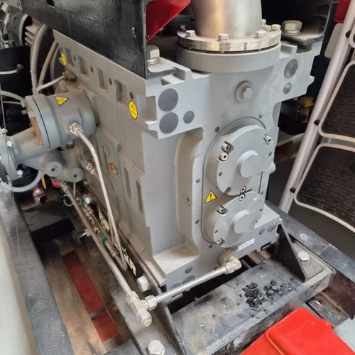 Edwards DryStar Vacuum Pump GV250 A70561900